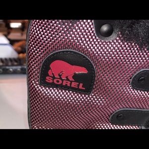 Sorel Winter Boots | Size 7